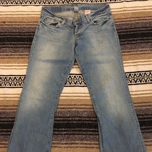 Lucky Brand jeans . Lil Maggie 12/31